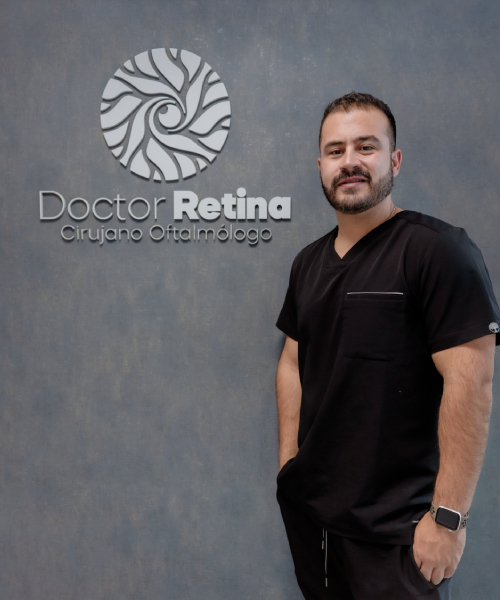 Dr. Leonidas Rodríguez Sanna